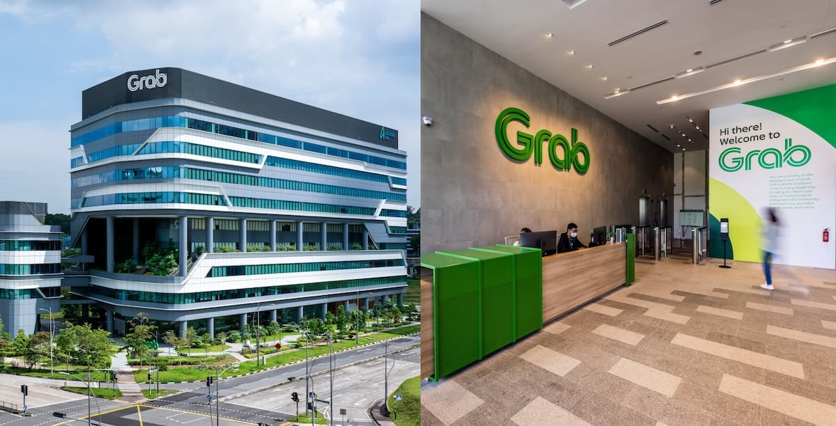 Grab